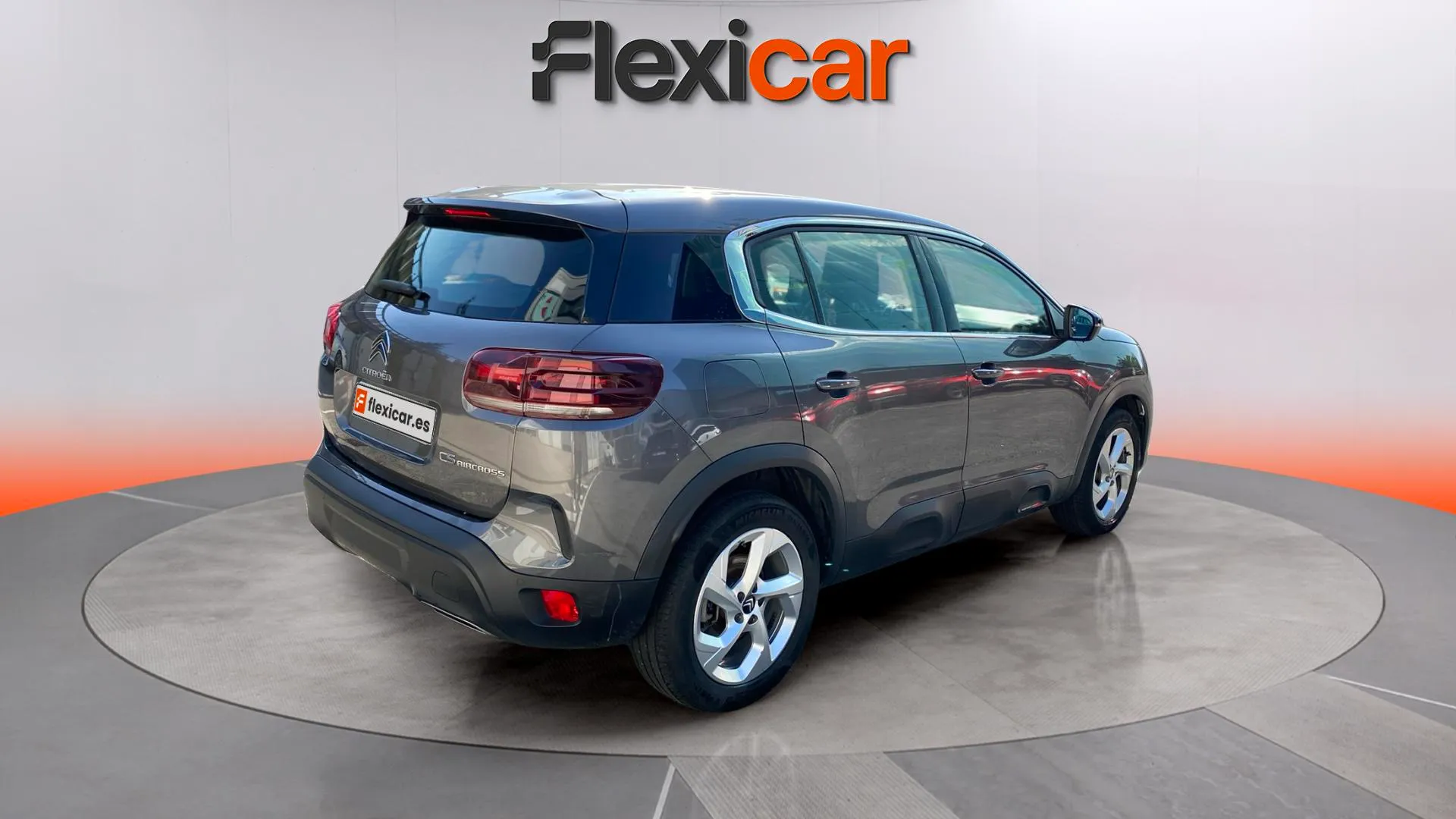 Citroën C5 Aircross PureTech Feel - foto 4
