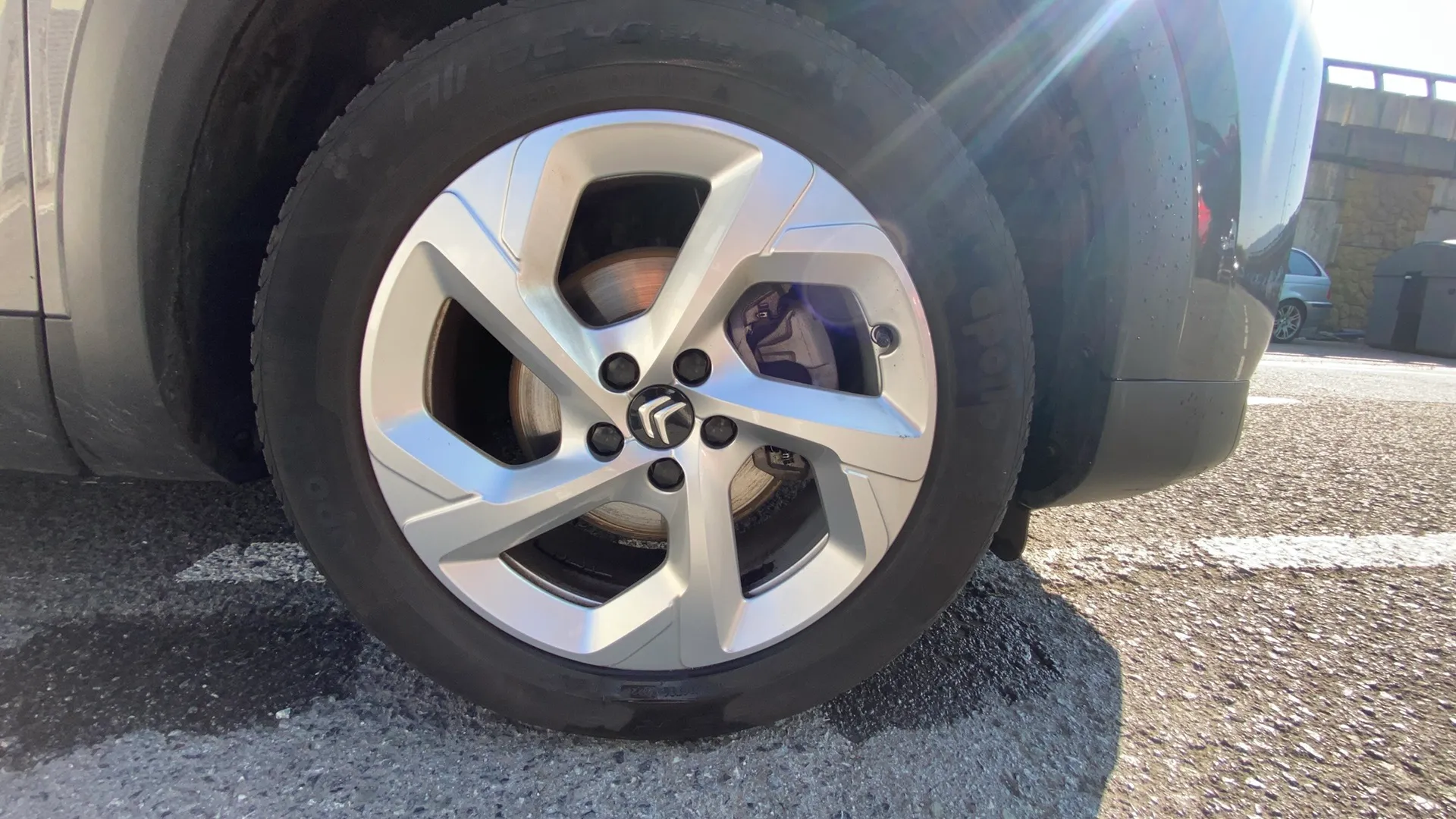 Citroën C5 Aircross PureTech Feel - foto 20