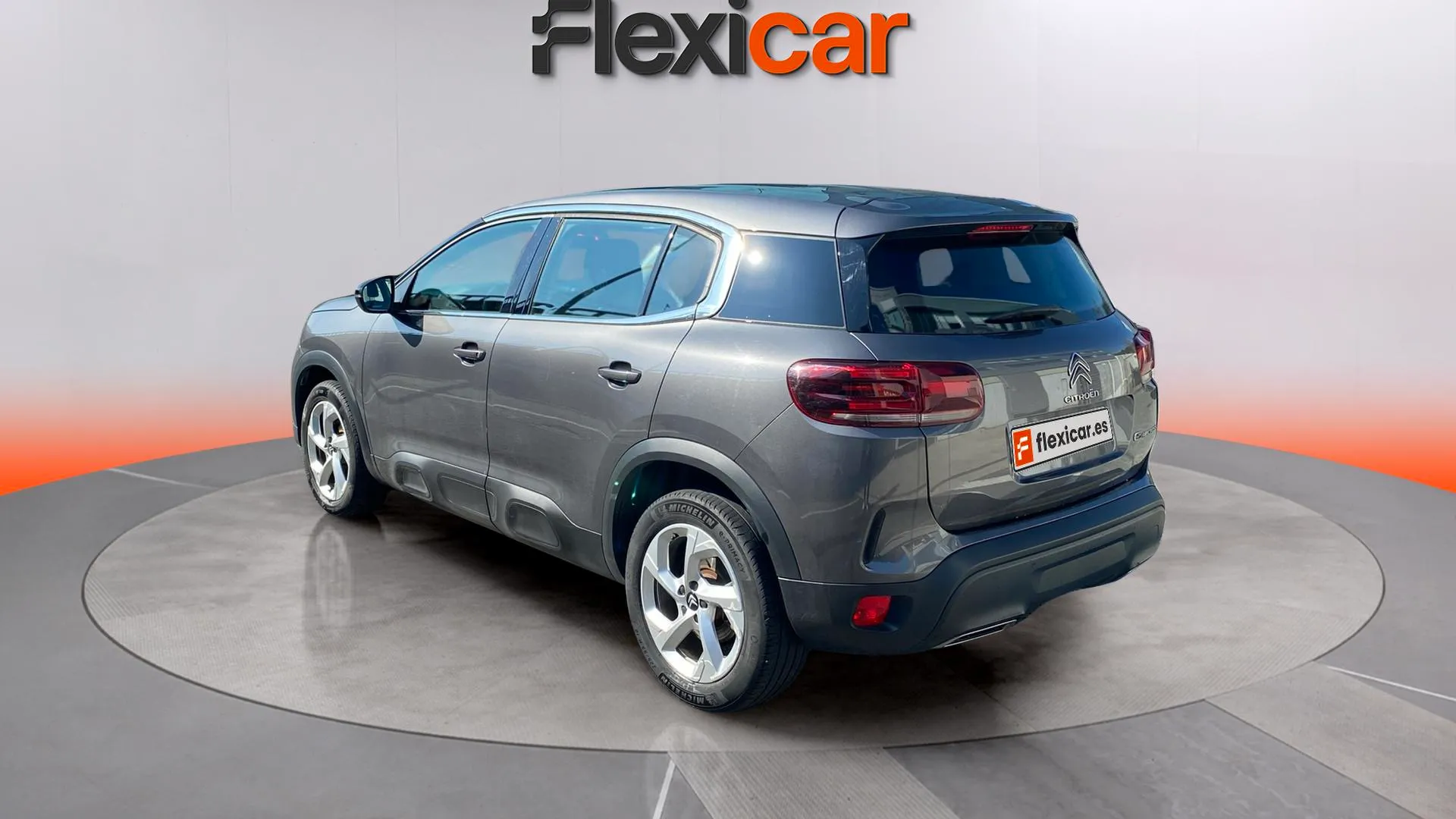 Citroën C5 Aircross PureTech Feel - foto 5