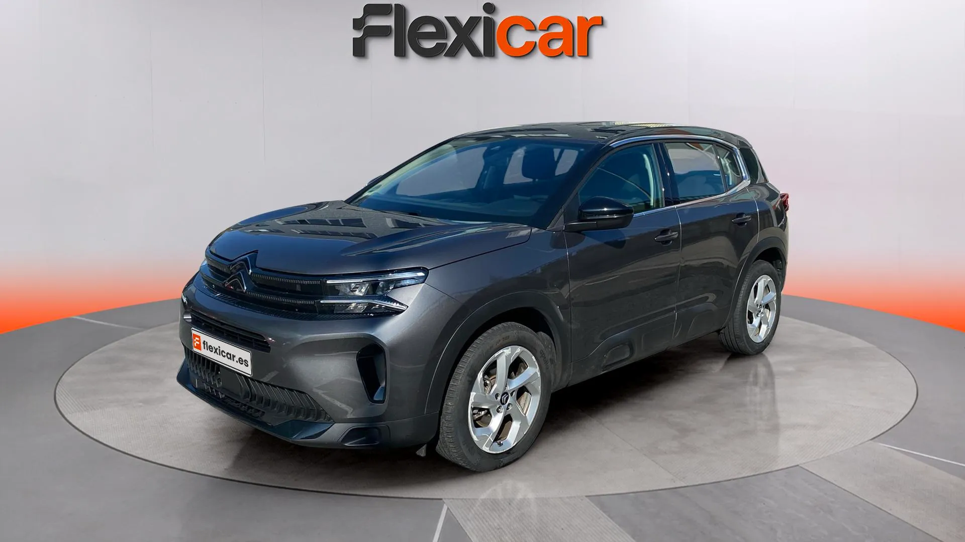 Citroën C5 Aircross PureTech Feel - foto 3
