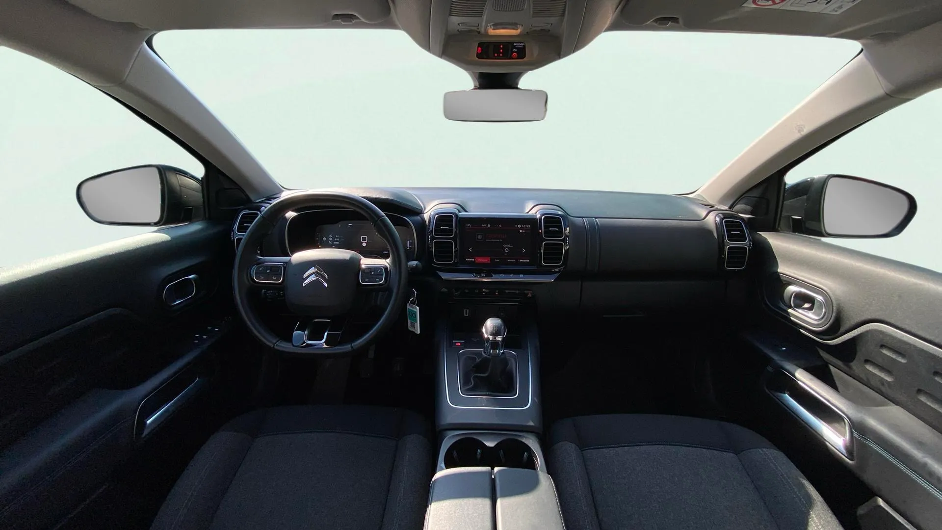 Citroën C5 Aircross PureTech Feel - foto 10