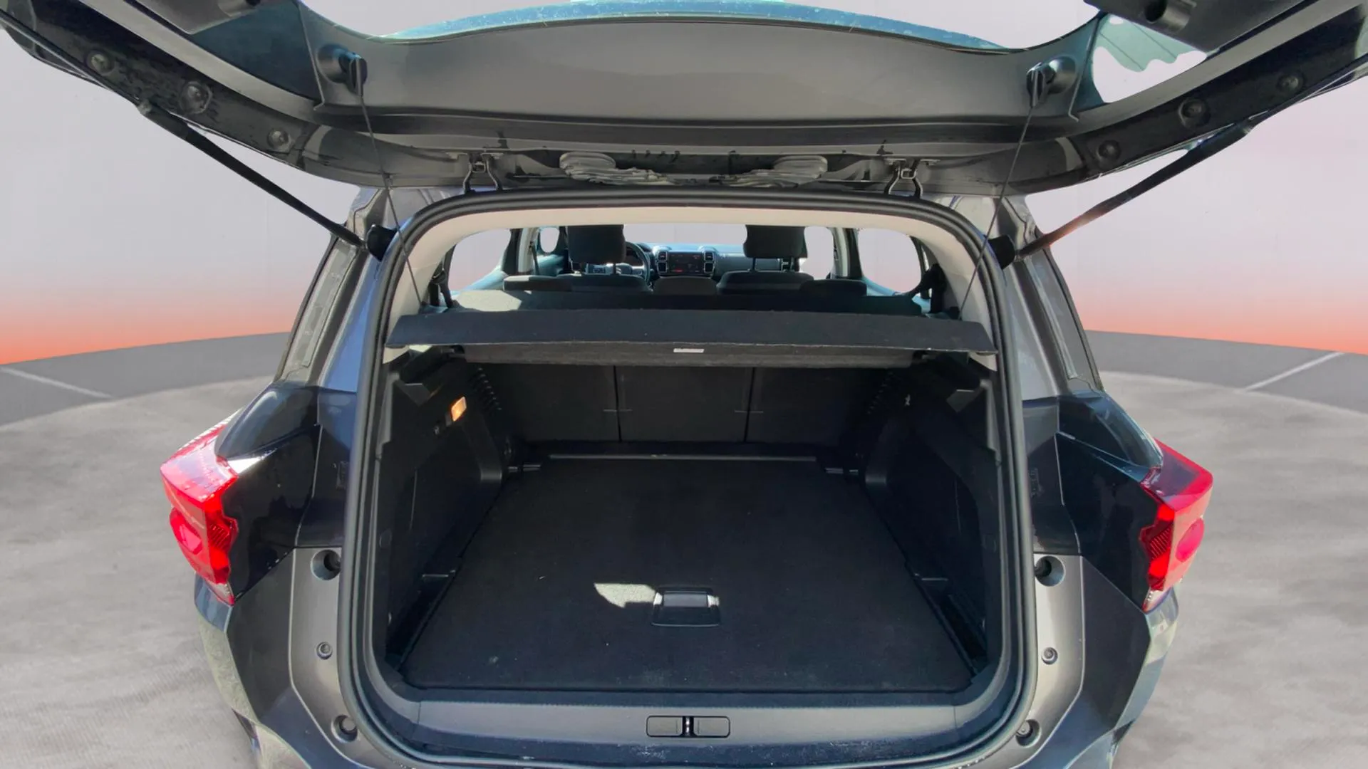 Citroën C5 Aircross PureTech Feel - foto 9