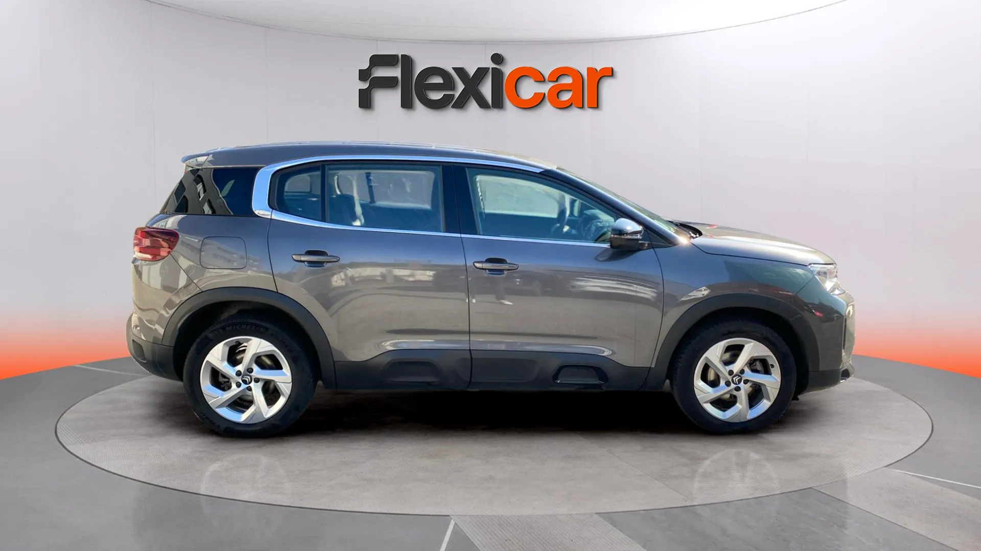Citroën C5 Aircross PureTech Feel - foto 7