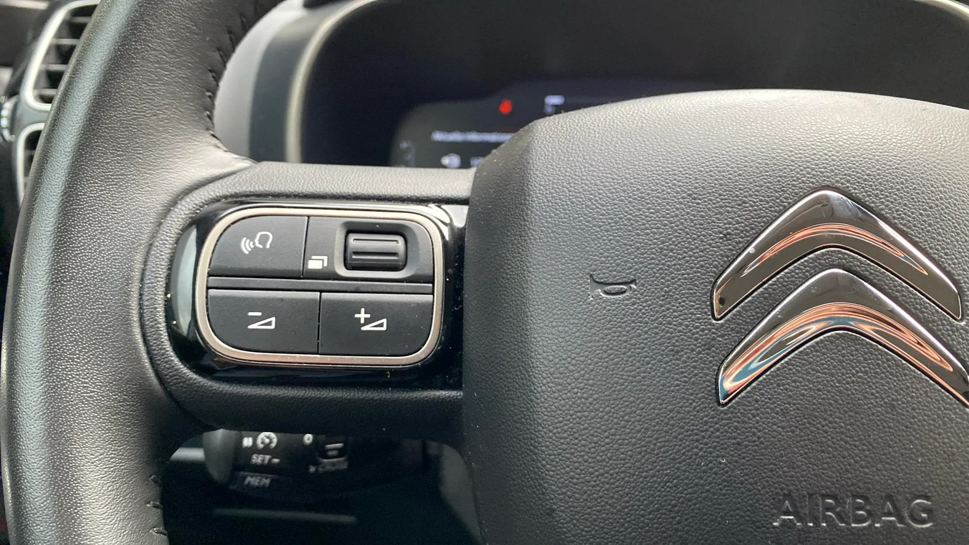 Citroën C5 Aircross PureTech Feel - foto 13