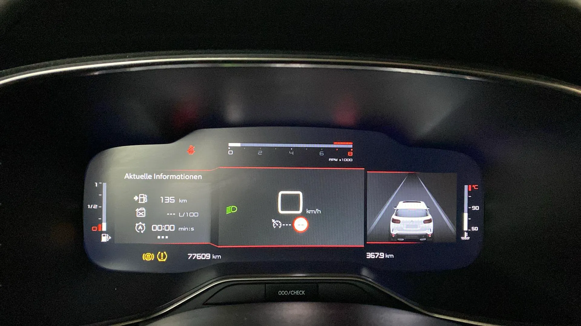 Citroën C5 Aircross PureTech Feel - foto 12