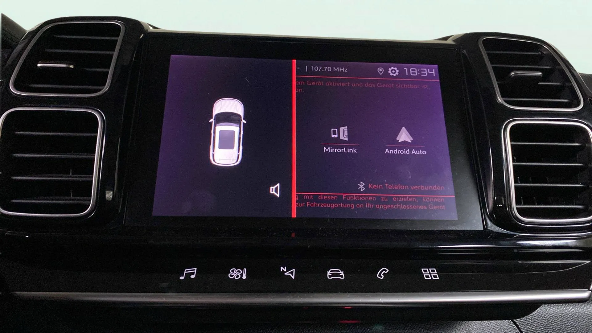 Citroën C5 Aircross PureTech Feel - foto 17