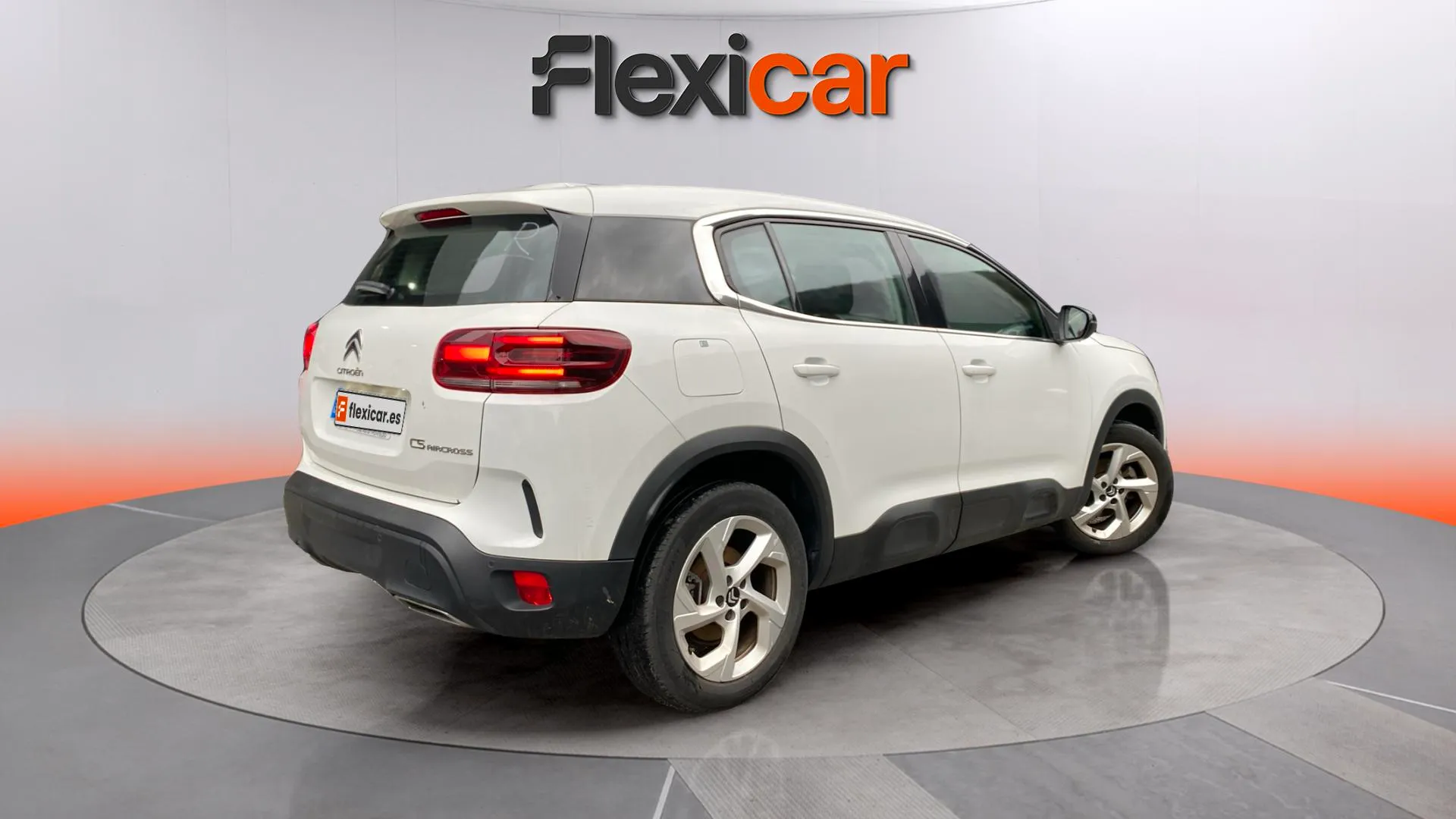 Citroën C5 Aircross PureTech Feel - foto 7