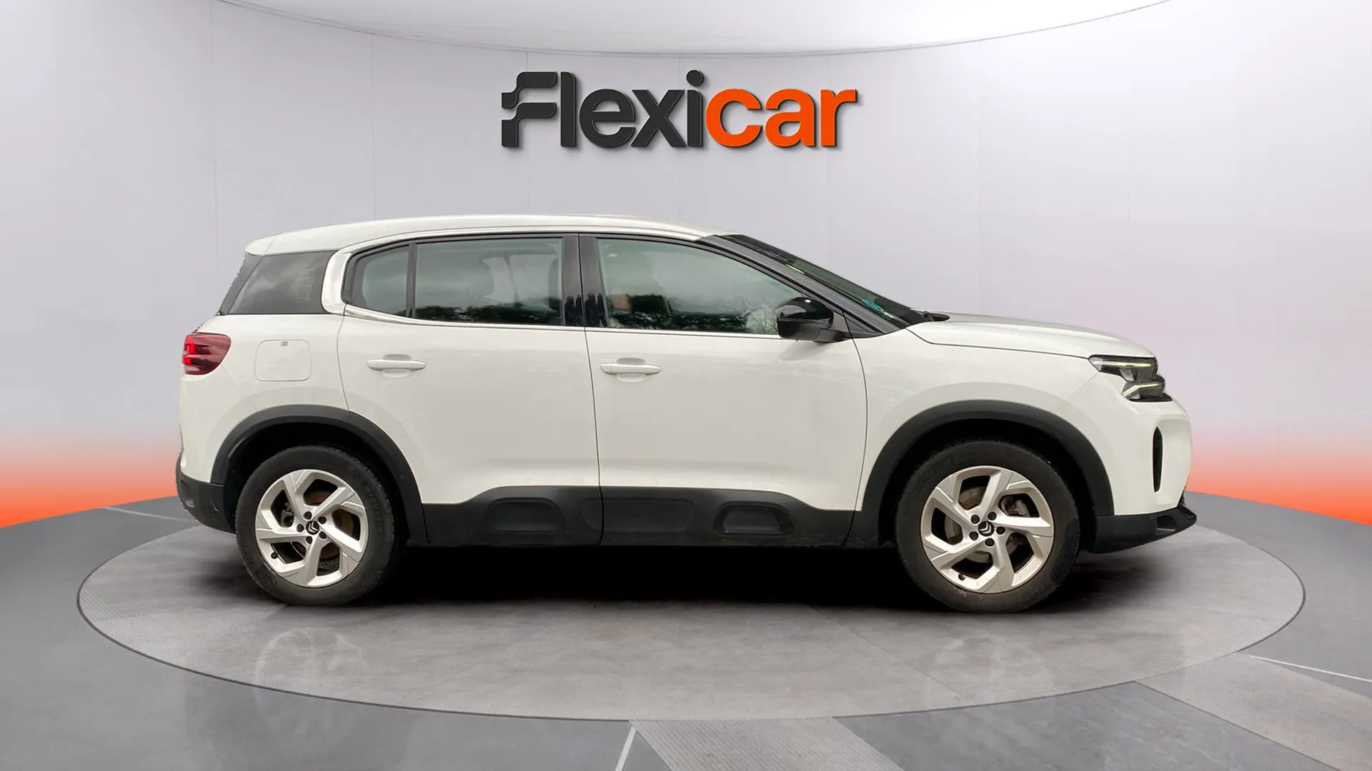 Citroën C5 Aircross PureTech Feel - foto 8