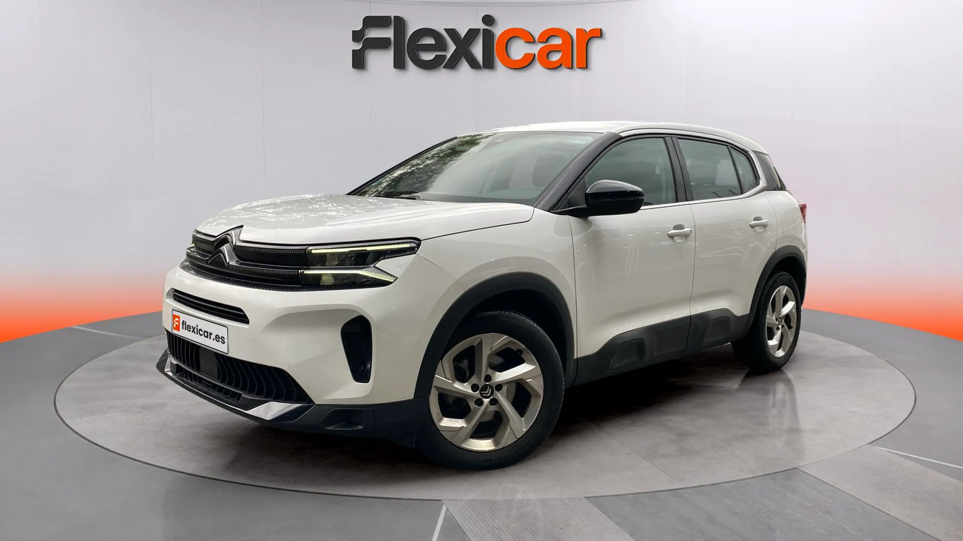Citroën C5 Aircross PureTech Feel - foto 3