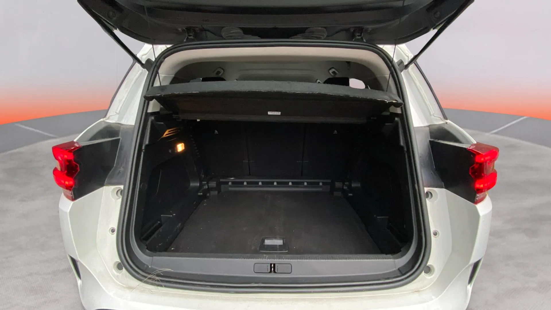 Citroën C5 Aircross PureTech Feel - foto 27