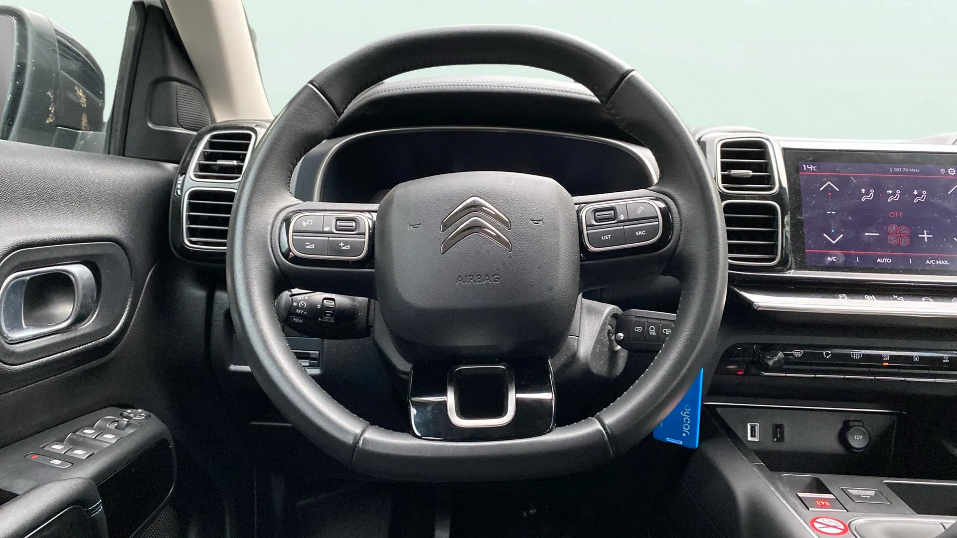 Citroën C5 Aircross PureTech Feel - foto 11