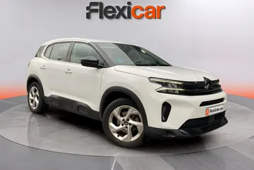 citroen c5 aircross puretech 96kw 130cv s amps feel gasolina manual tolosa 903000000200303