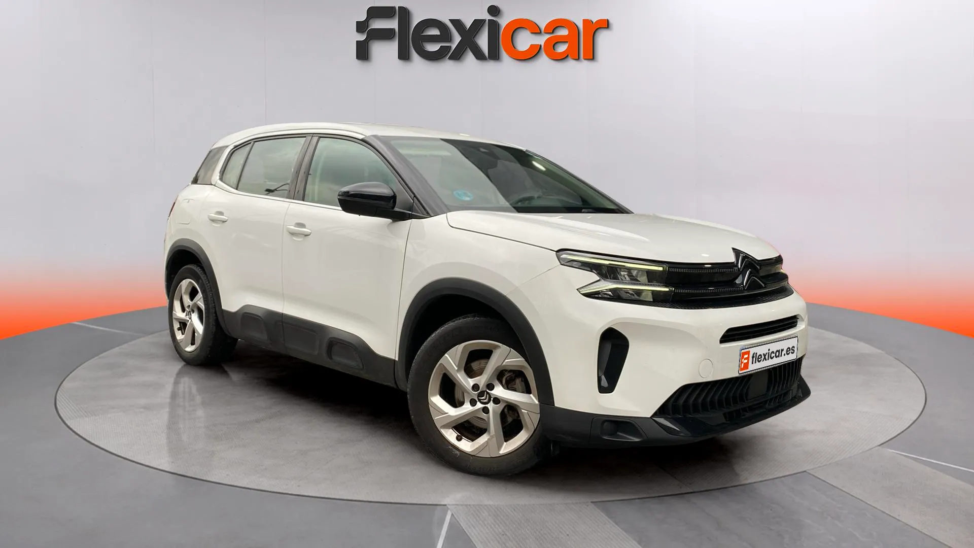 Citroën C5 Aircross PureTech Feel