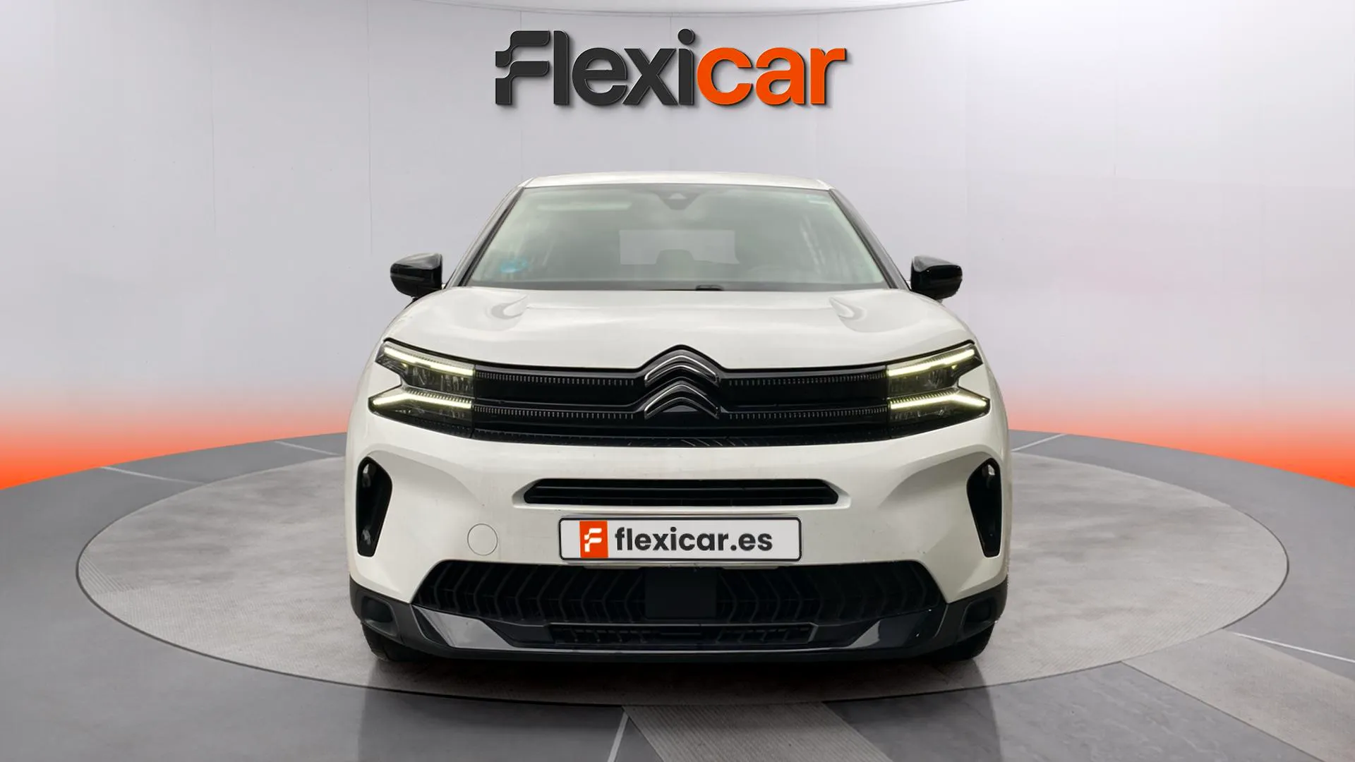 Citroën C5 Aircross PureTech Feel - foto 2
