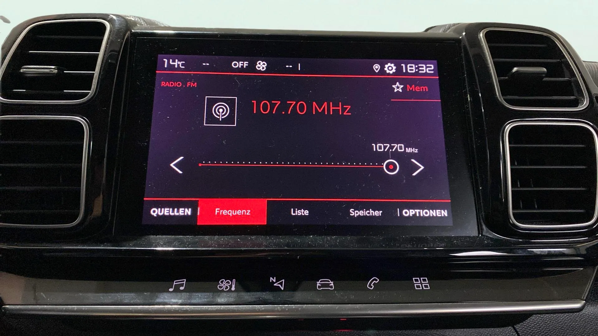 Citroën C5 Aircross PureTech Feel - foto 18