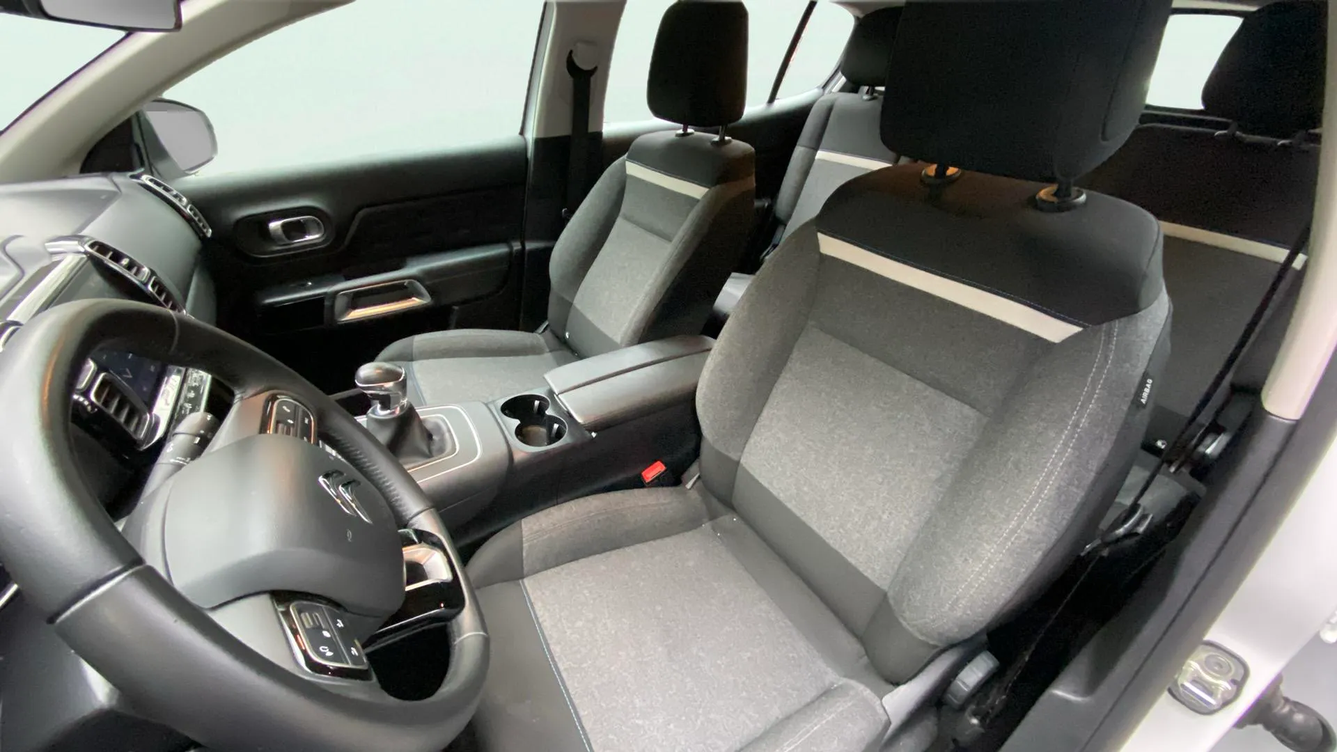 Citroën C5 Aircross PureTech Feel - foto 25