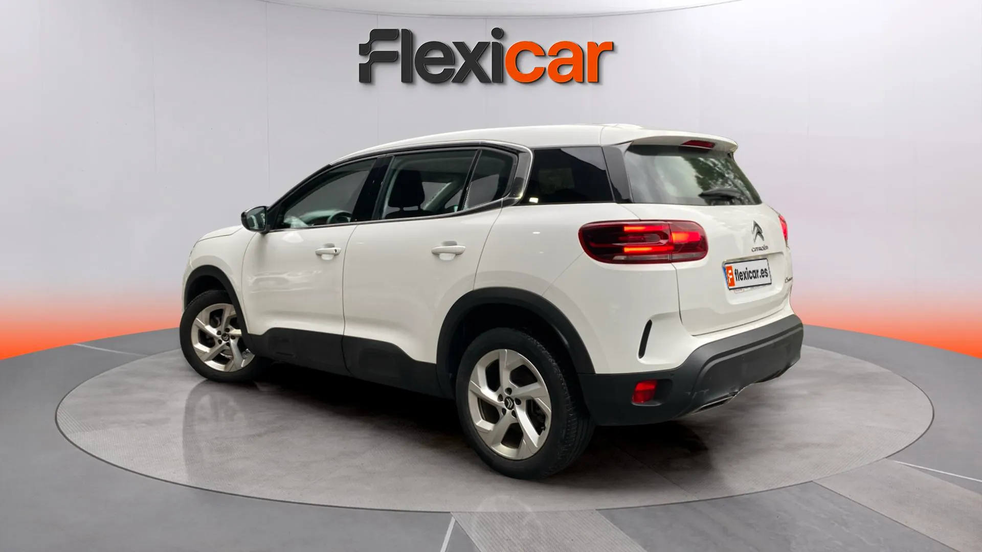Citroën C5 Aircross PureTech Feel - foto 5