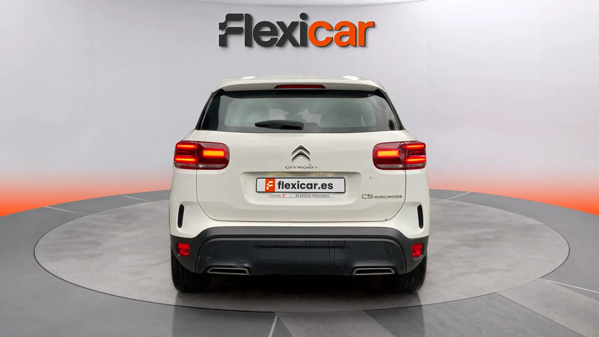 Citroën C5 Aircross PureTech Feel - foto 6