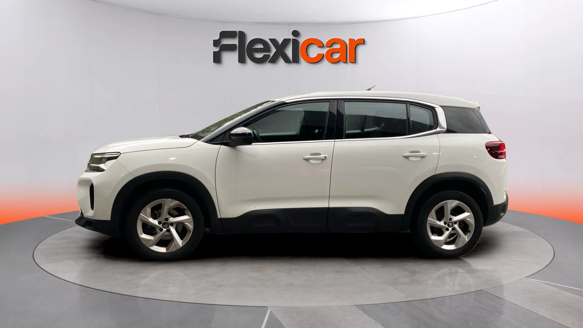 Citroën C5 Aircross PureTech Feel - foto 4