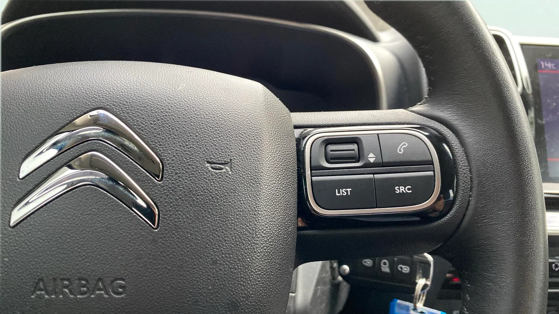 Citroën C5 Aircross PureTech Feel - foto 14