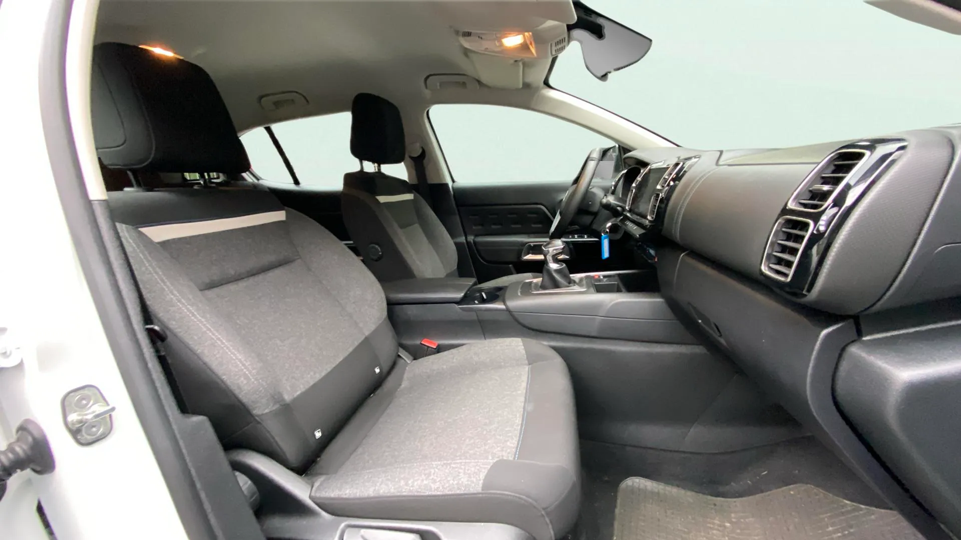 Citroën C5 Aircross PureTech Feel - foto 9