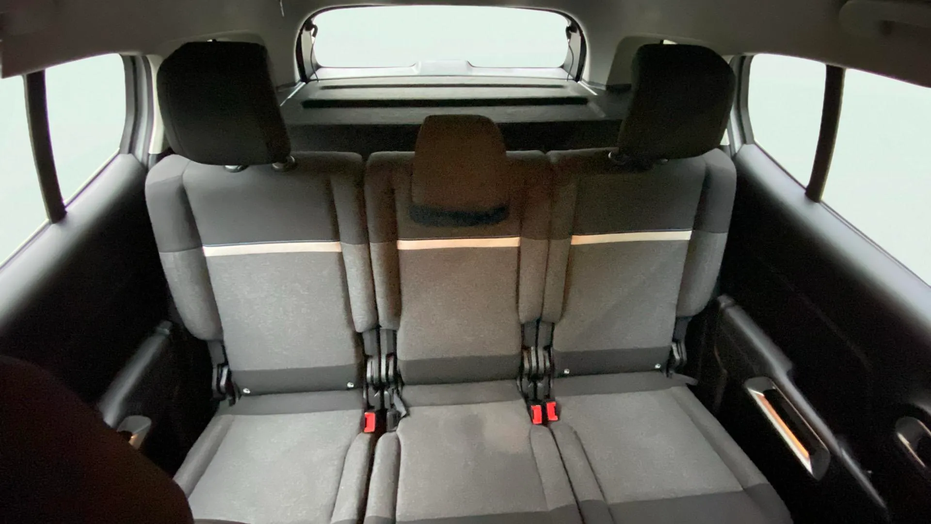 Citroën C5 Aircross PureTech Feel - foto 26