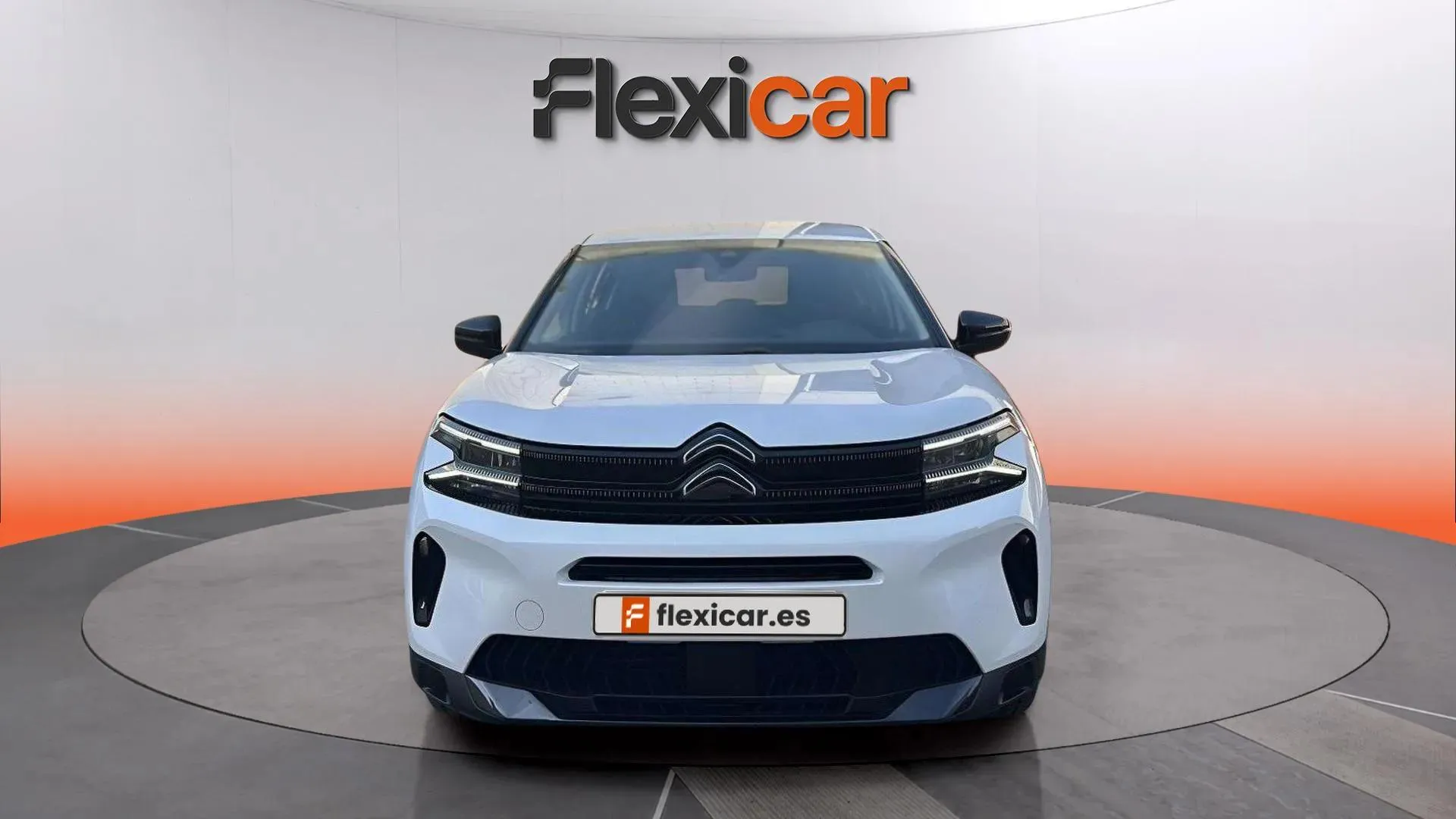 Citroën C5 Aircross PureTech Feel - foto 2