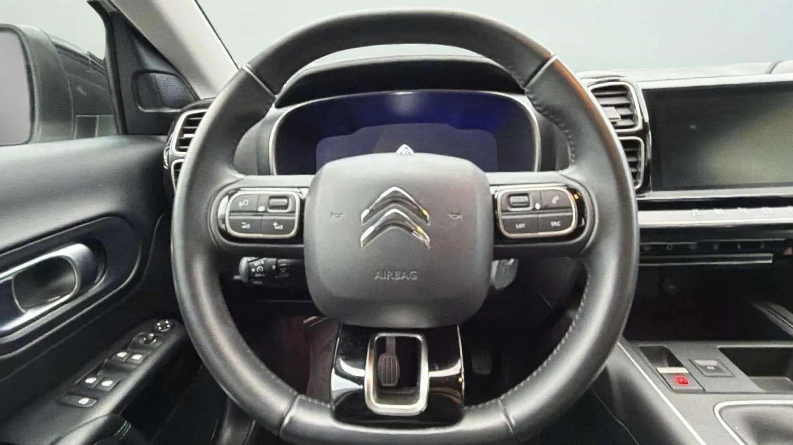 Citroën C5 Aircross PureTech Feel - foto 12