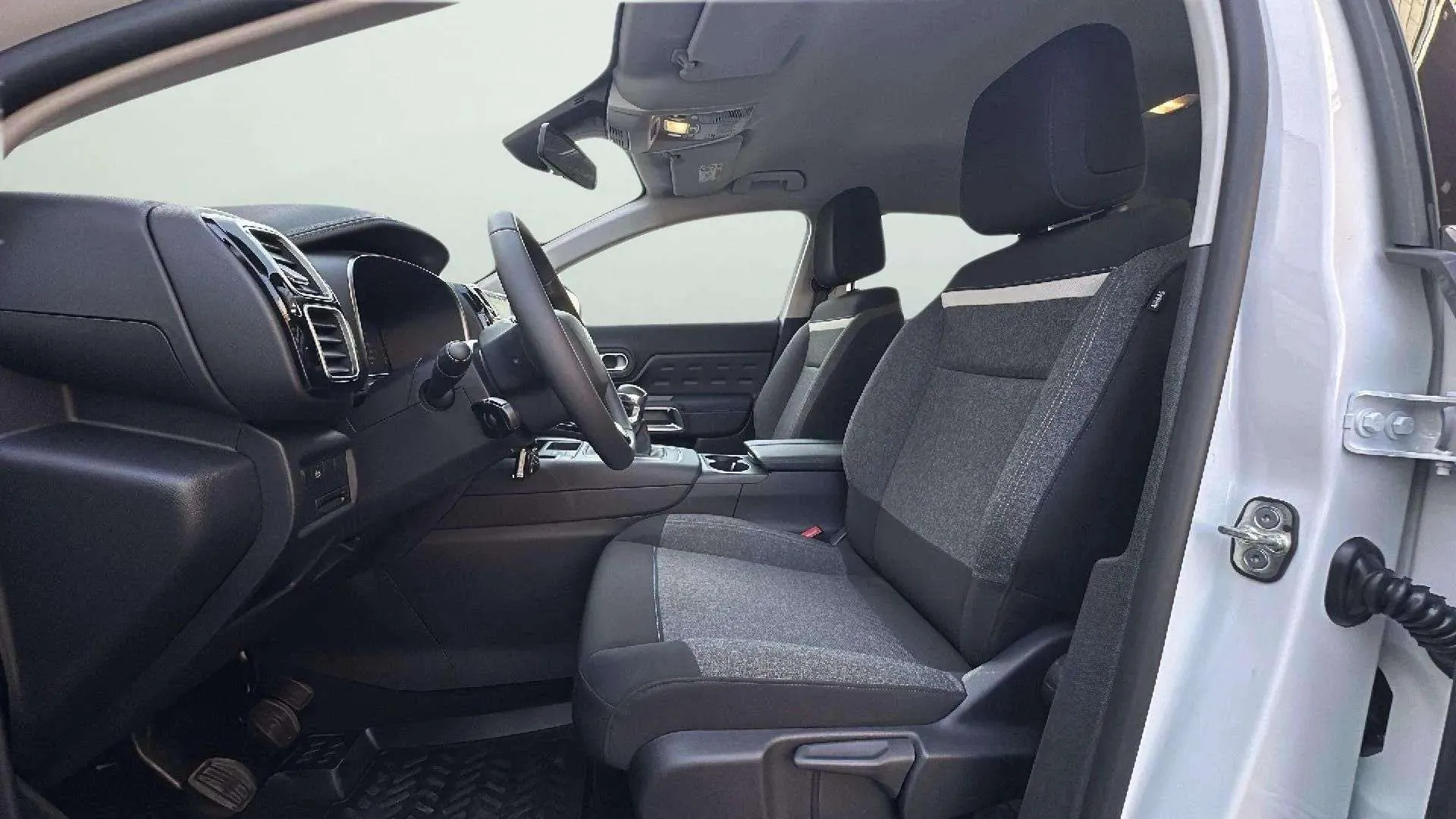 Citroën C5 Aircross PureTech Feel - foto 18