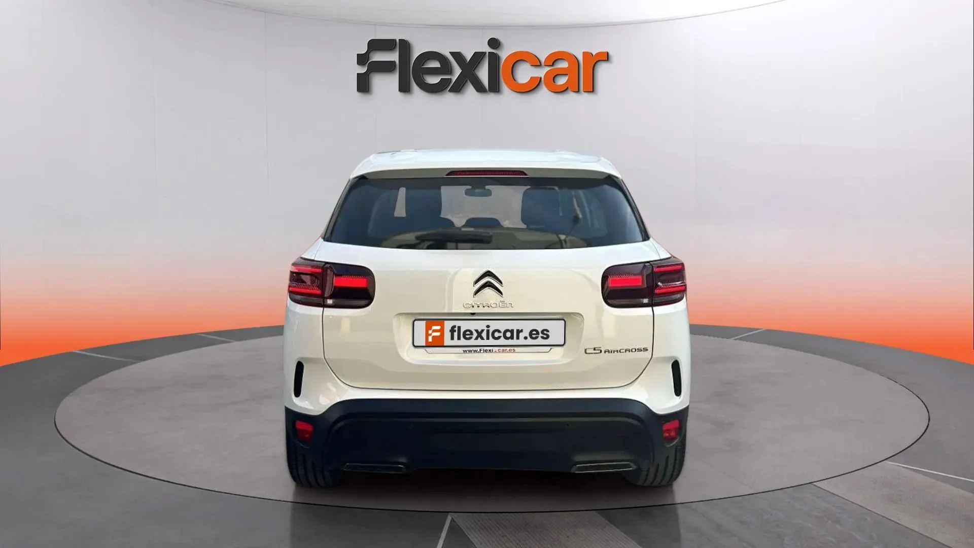 Citroën C5 Aircross PureTech Feel - foto 6