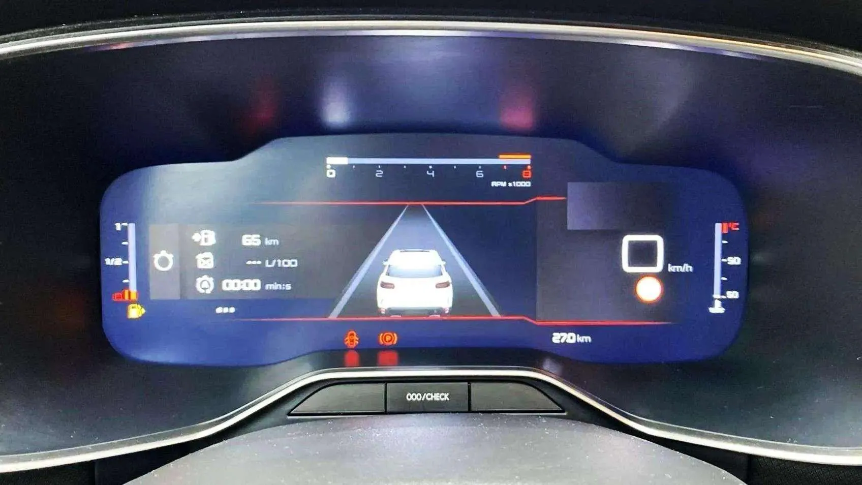 Citroën C5 Aircross PureTech Feel - foto 10