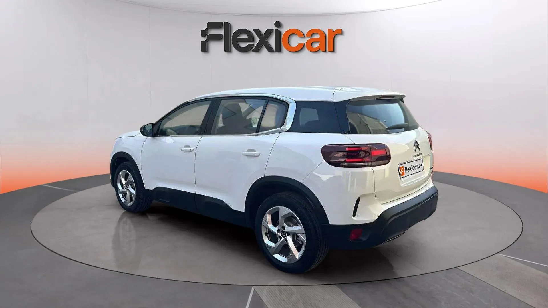 Citroën C5 Aircross PureTech Feel - foto 5