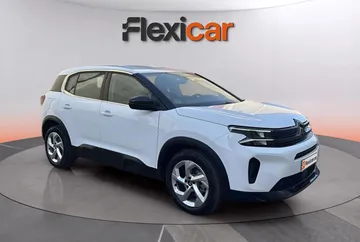 citroen c5 aircross puretech 96kw 130cv s amps feel gasolina manual tolosa 903000000200304