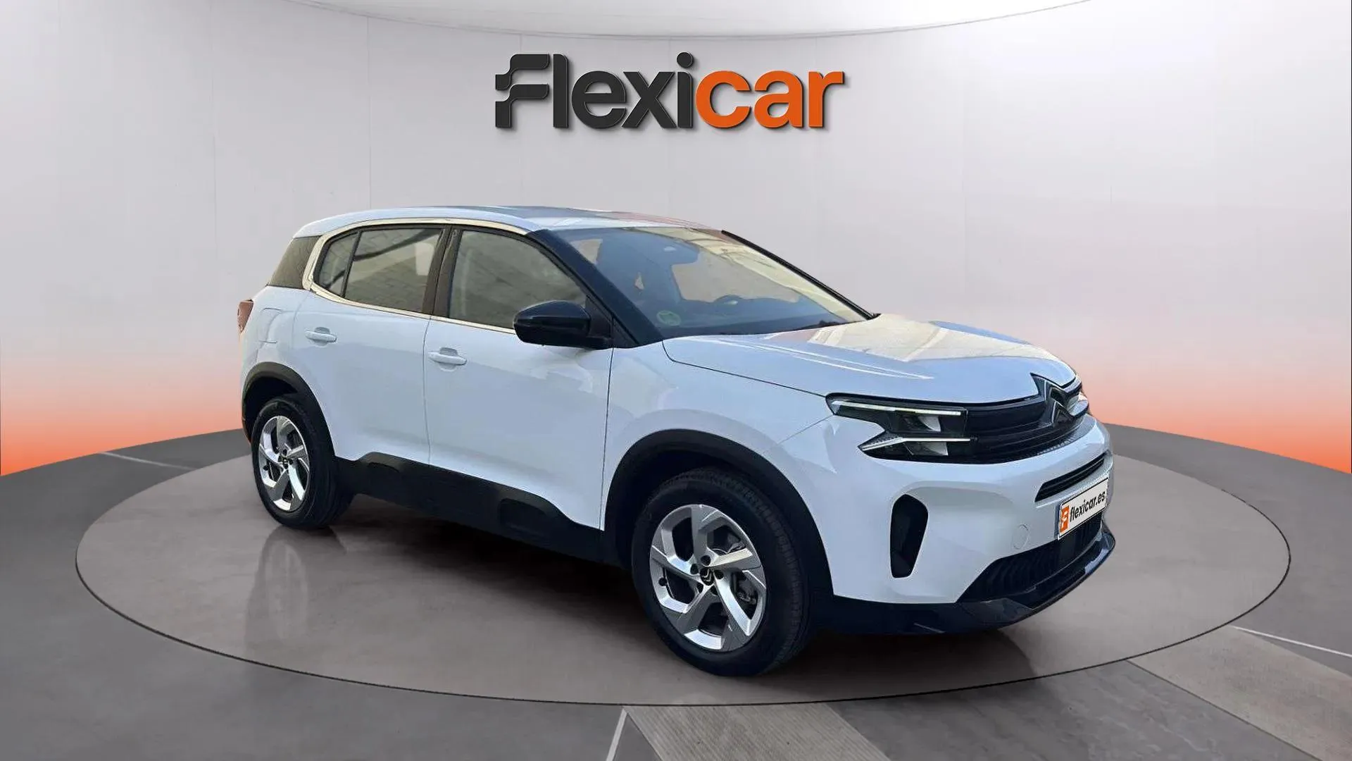 Citroën C5 Aircross PureTech Feel