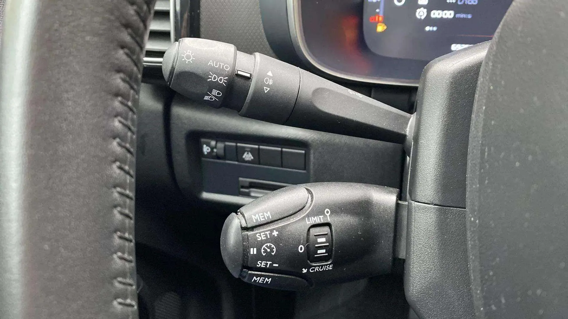 Citroën C5 Aircross PureTech Feel - foto 11