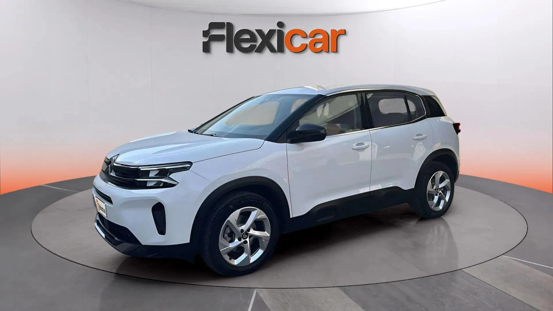 Citroën C5 Aircross PureTech Feel - foto 3