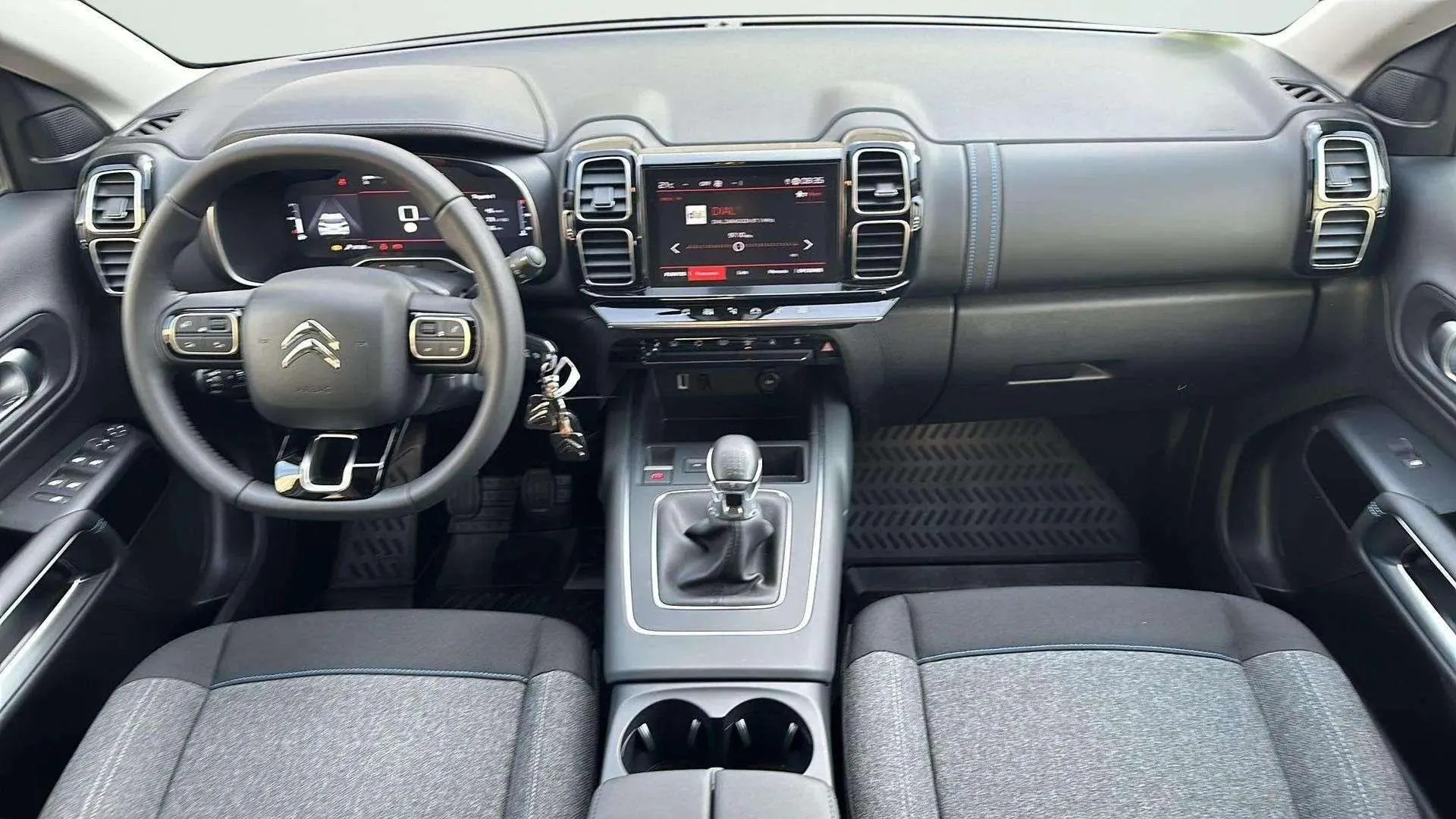 Citroën C5 Aircross PureTech Feel - foto 9