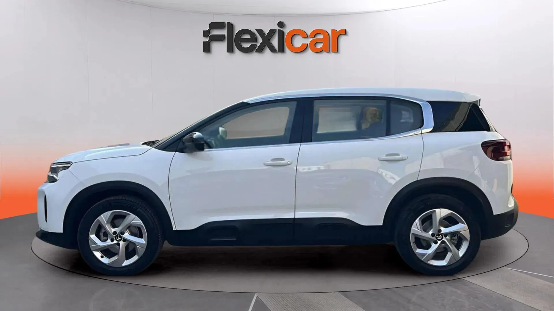 Citroën C5 Aircross PureTech Feel - foto 4