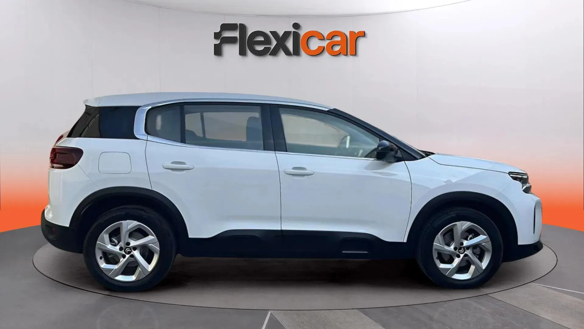 Citroën C5 Aircross PureTech Feel - foto 8