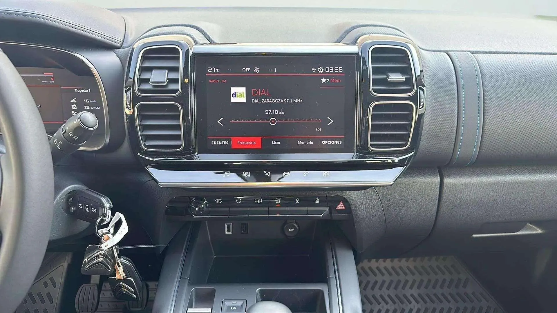 Citroën C5 Aircross PureTech Feel - foto 14