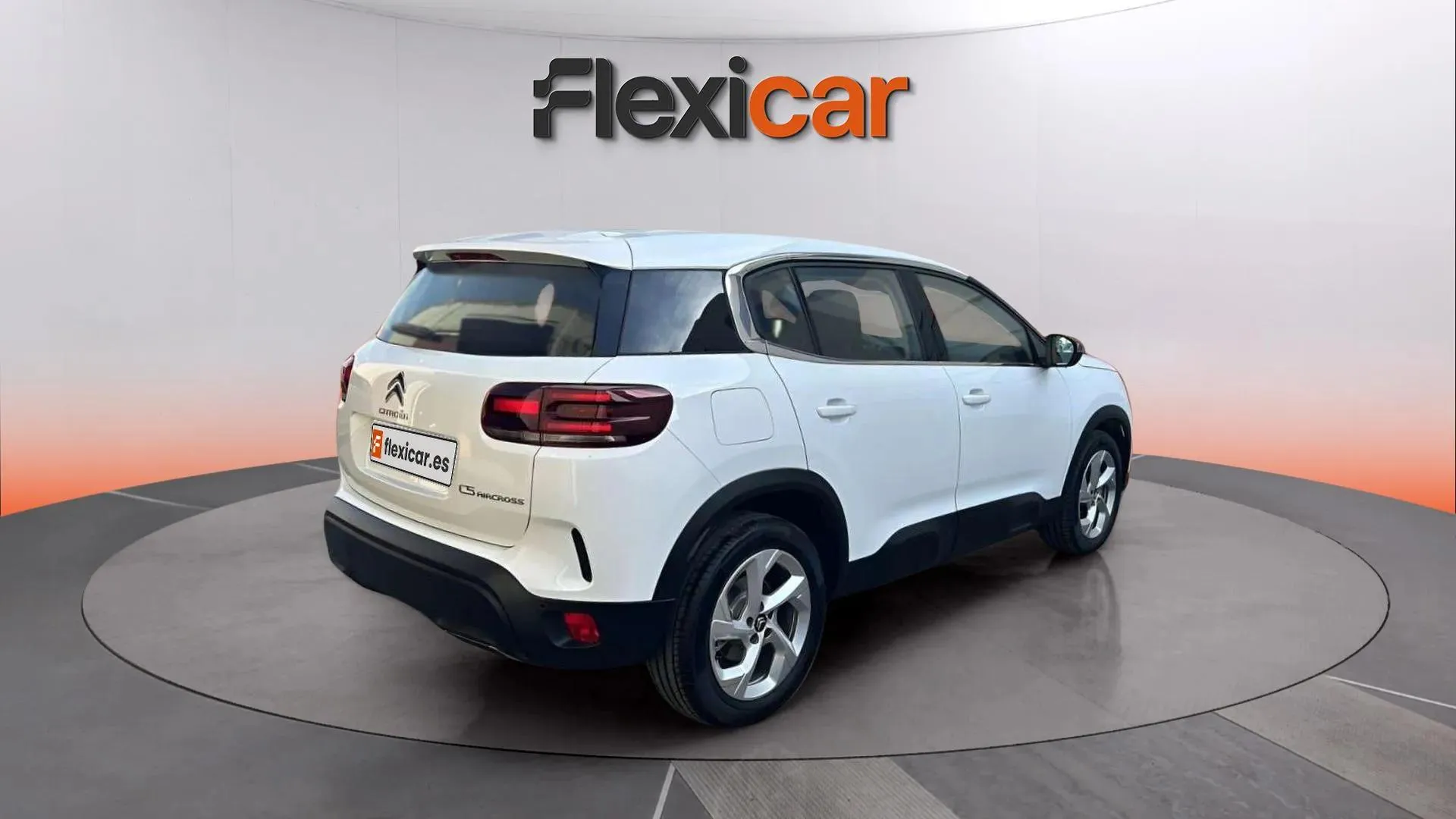 Citroën C5 Aircross PureTech Feel - foto 7