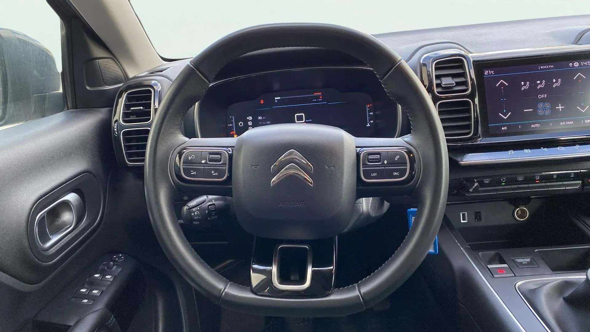 Citroën C5 Aircross PureTech Feel - foto 11