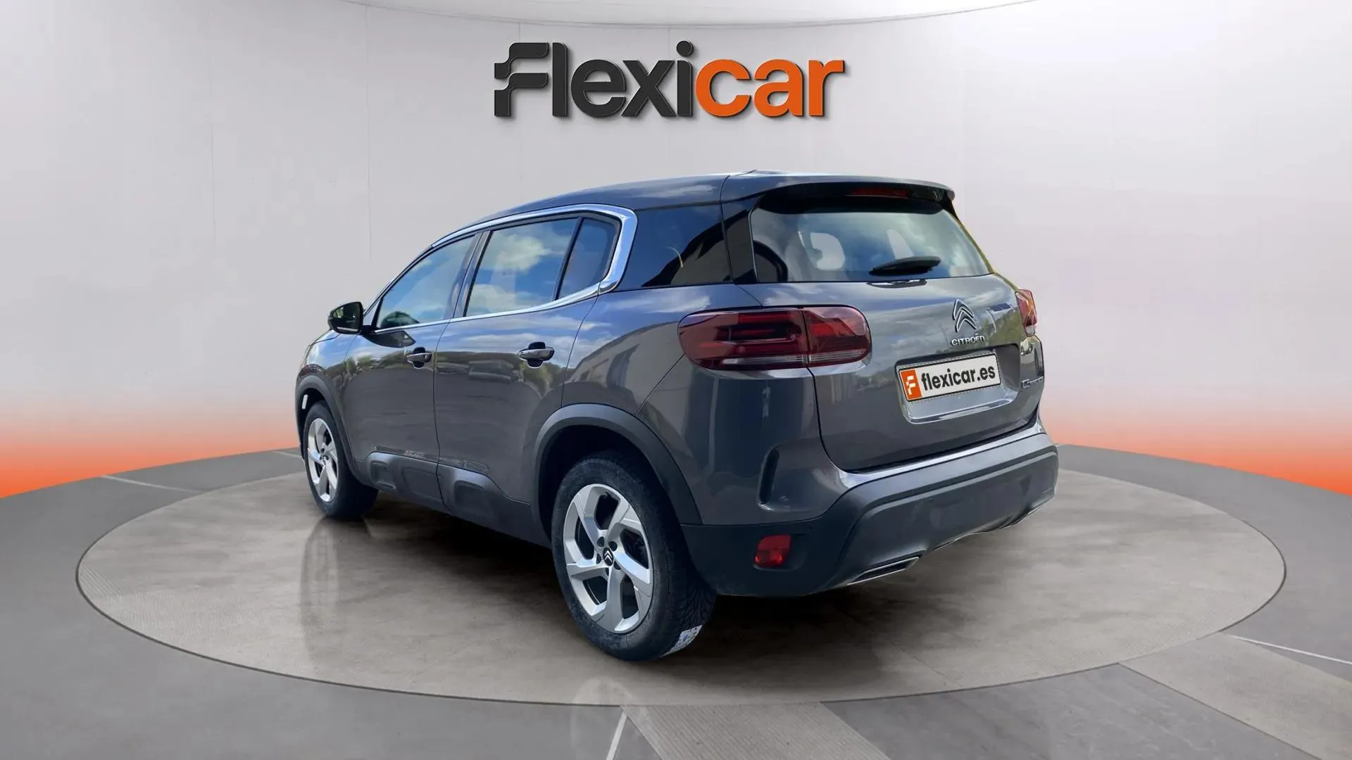 Citroën C5 Aircross PureTech Feel - foto 4