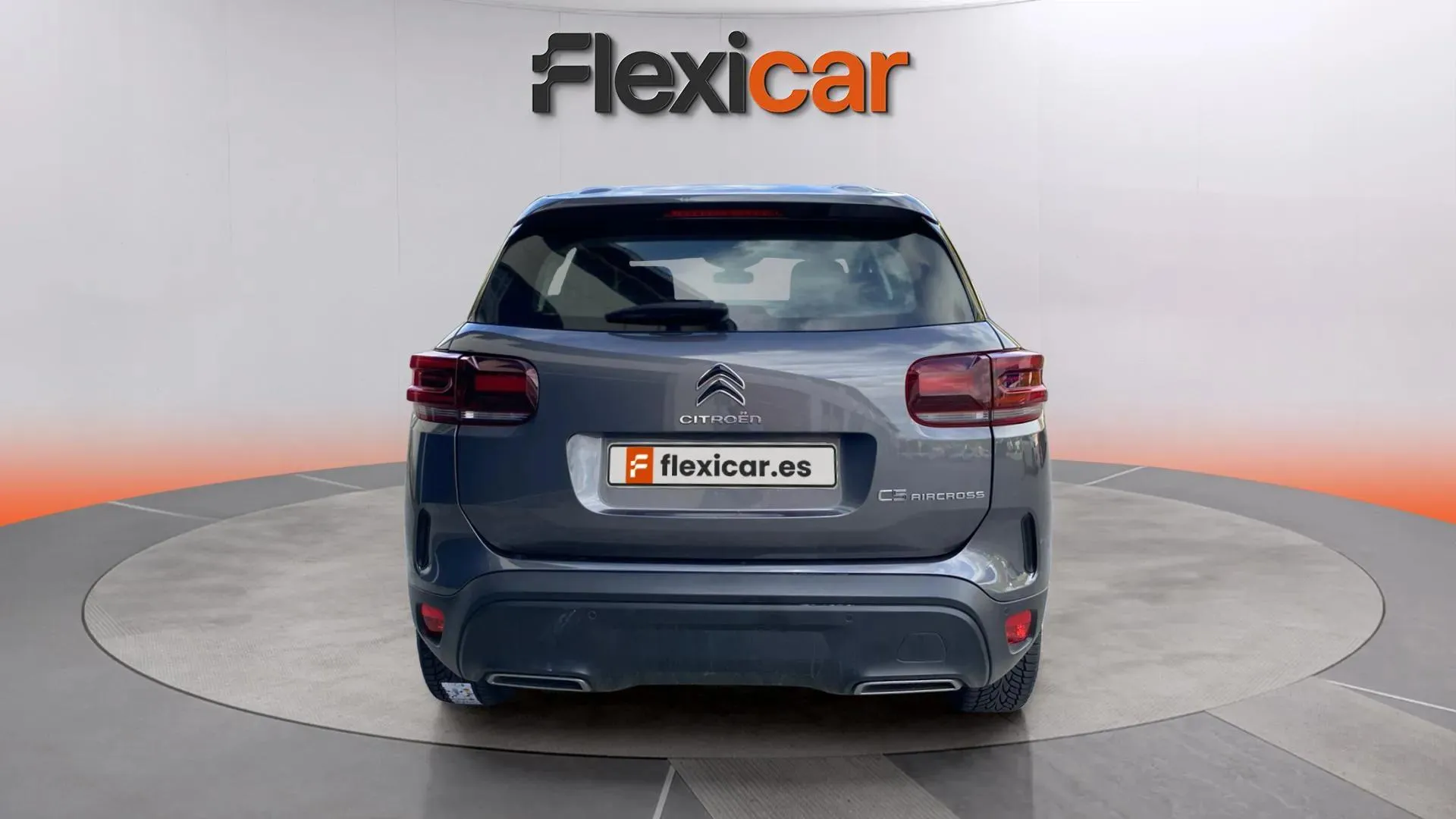 Citroën C5 Aircross PureTech Feel - foto 5