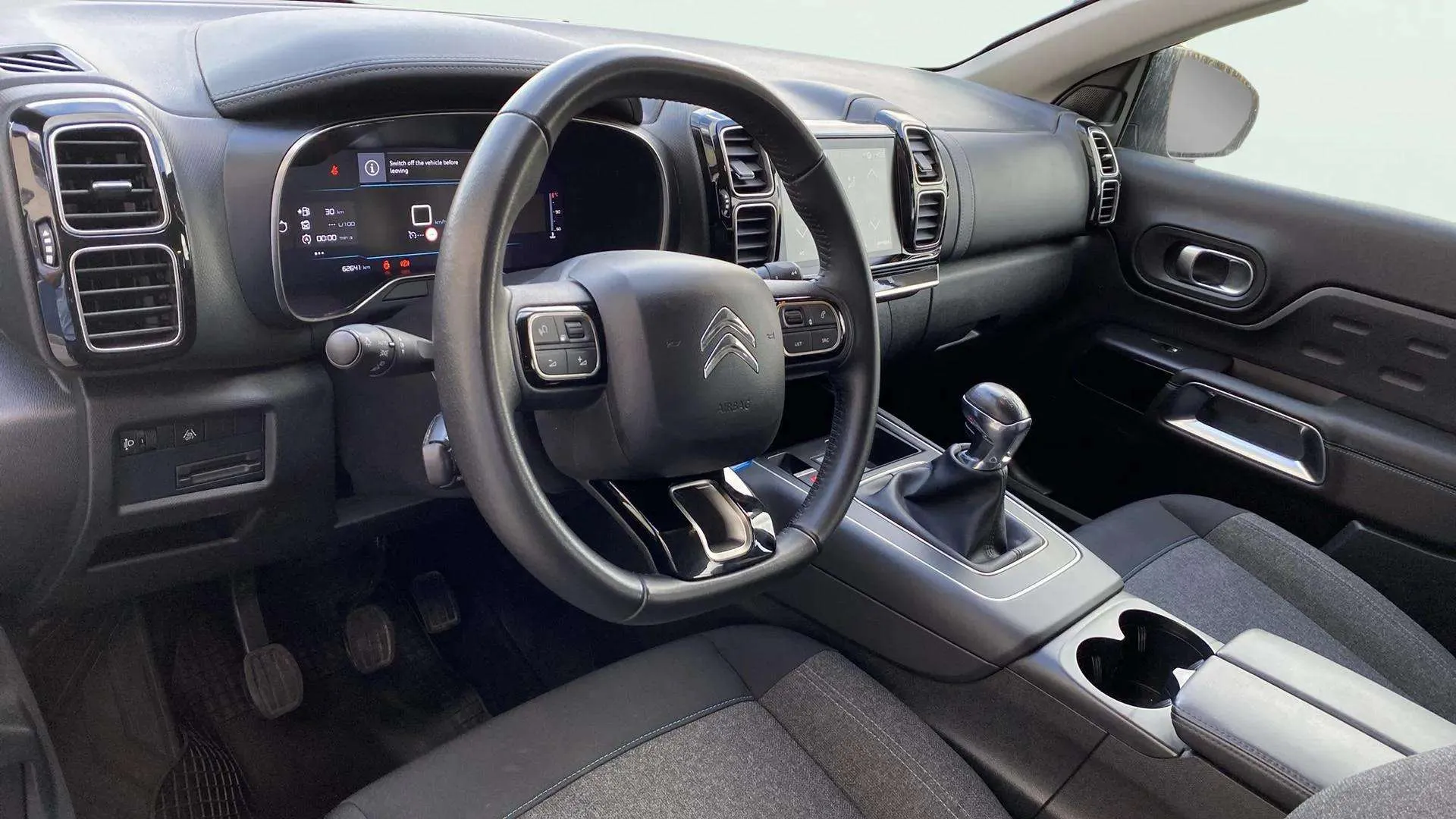 Citroën C5 Aircross PureTech Feel - foto 17