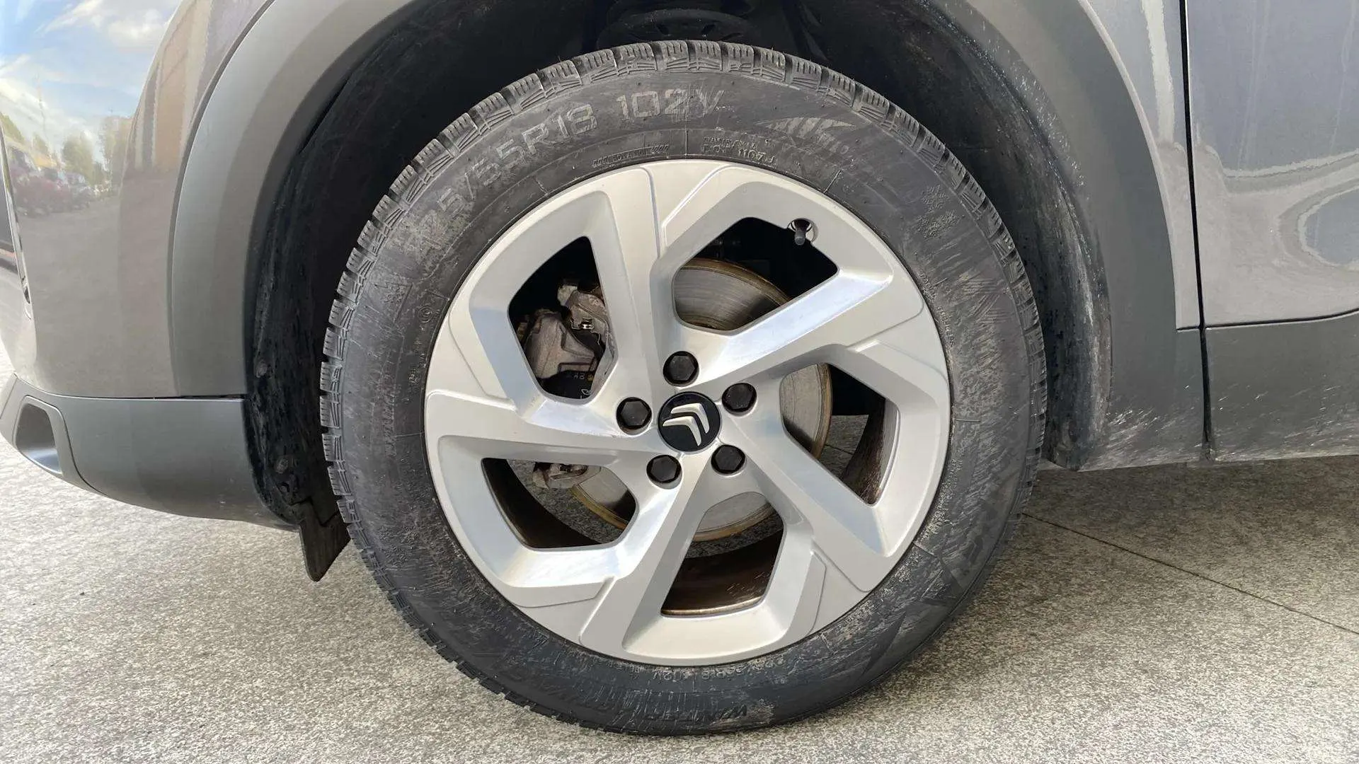 Citroën C5 Aircross PureTech Feel - foto 28