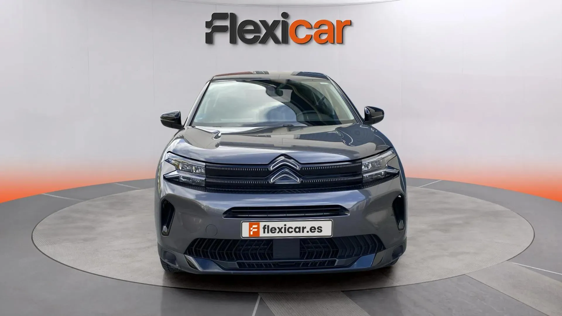 Citroën C5 Aircross PureTech Feel - foto 6