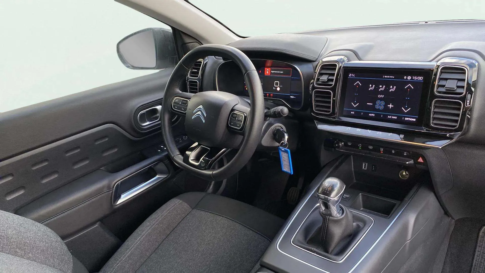 Citroën C5 Aircross PureTech Feel - foto 23