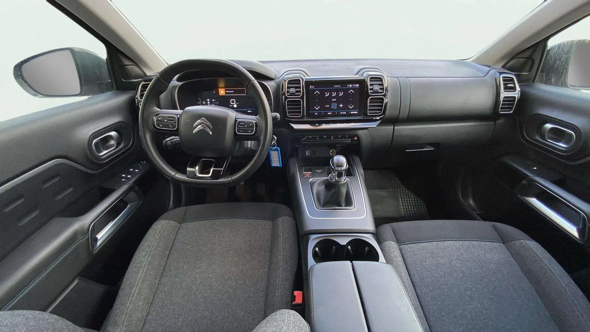 Citroën C5 Aircross PureTech Feel - foto 9