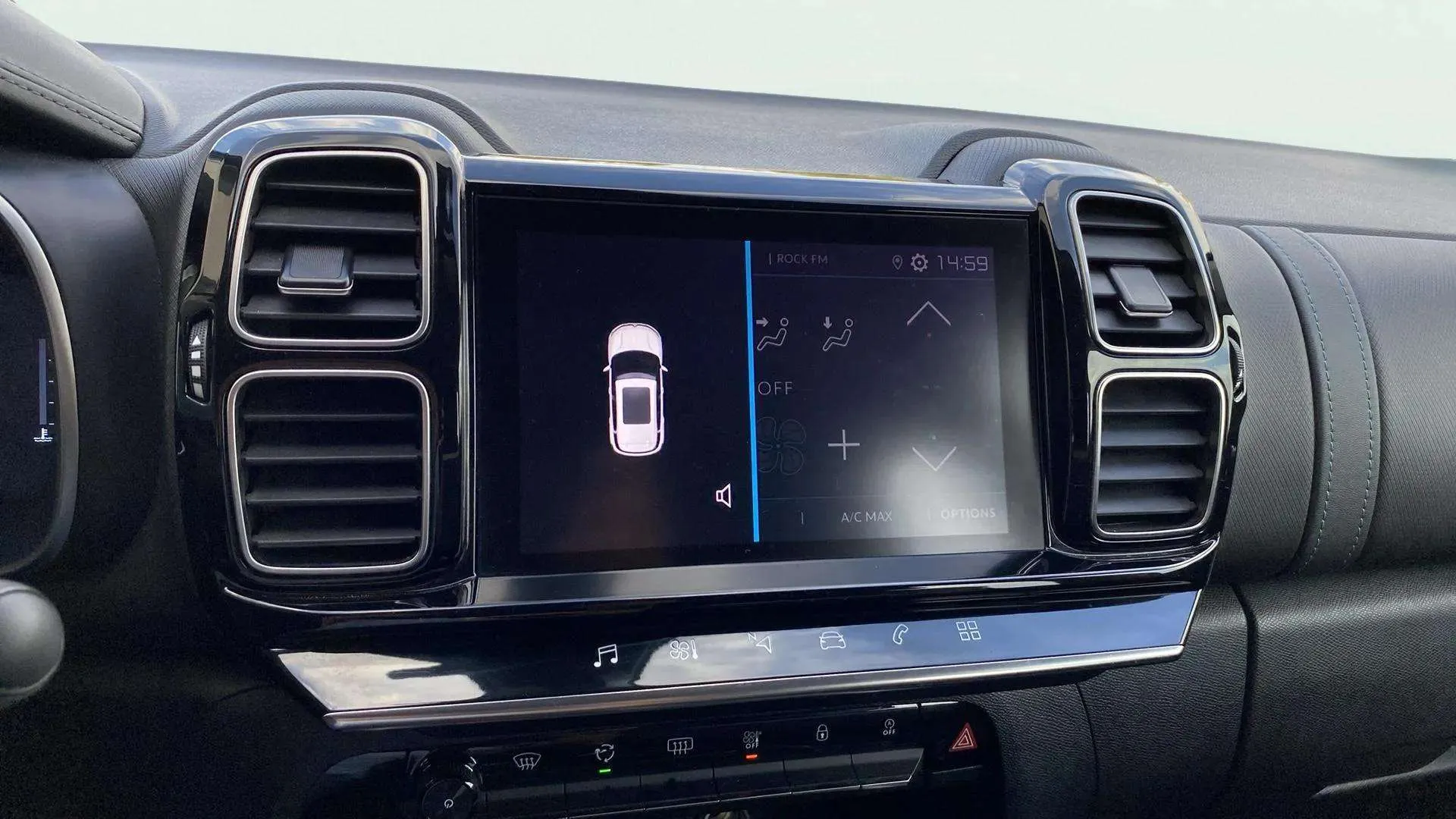 Citroën C5 Aircross PureTech Feel - foto 15